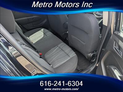 2015 Chevrolet Sonic LT Auto   - Photo 14 - Grand Rapids, MI 49548