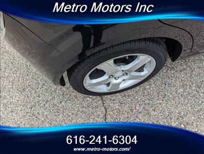 2015 Chevrolet Sonic LT Auto   - Photo 11 - Grand Rapids, MI 49548