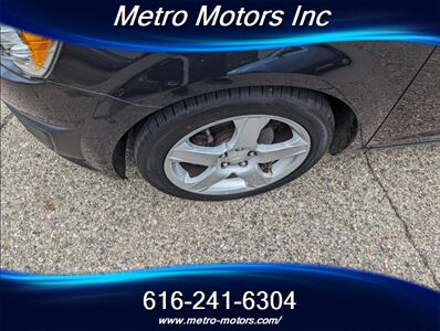 2015 Chevrolet Sonic LT Auto   - Photo 9 - Grand Rapids, MI 49548