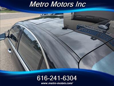 2016 Mercedes-Benz S 550 4MATIC   - Photo 8 - Grand Rapids, MI 49548