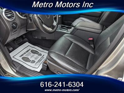 2008 Mercury Mountaineer Premier   - Photo 19 - Grand Rapids, MI 49548
