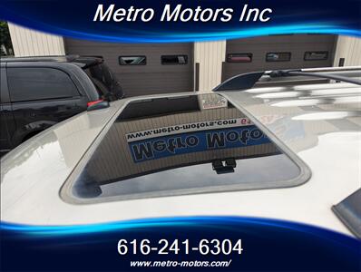 2008 Mercury Mountaineer Premier   - Photo 15 - Grand Rapids, MI 49548