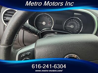 2008 Mercury Mountaineer Premier   - Photo 22 - Grand Rapids, MI 49548