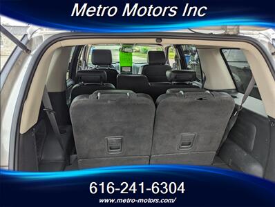 2008 Mercury Mountaineer Premier   - Photo 11 - Grand Rapids, MI 49548