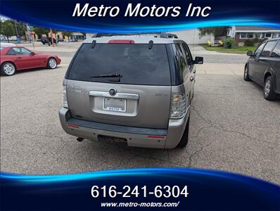 2008 Mercury Mountaineer Premier   - Photo 9 - Grand Rapids, MI 49548