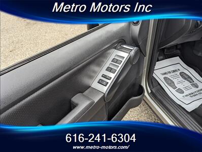 2008 Mercury Mountaineer Premier   - Photo 20 - Grand Rapids, MI 49548