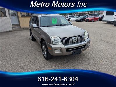 2008 Mercury Mountaineer Premier   - Photo 5 - Grand Rapids, MI 49548