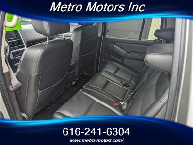 2008 Mercury Mountaineer Premier   - Photo 12 - Grand Rapids, MI 49548