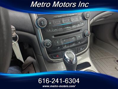 2015 Chevrolet Malibu LS Fleet - Photo 20 - Grand Rapids, MI 49548