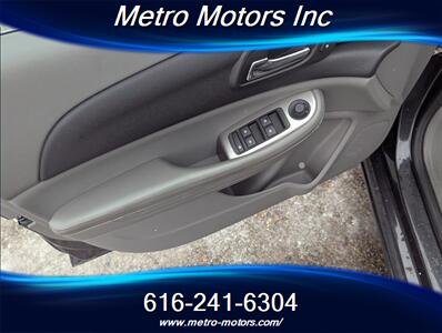 2015 Chevrolet Malibu LS Fleet - Photo 10 - Grand Rapids, MI 49548