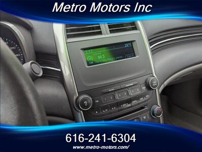 2015 Chevrolet Malibu LS Fleet - Photo 13 - Grand Rapids, MI 49548