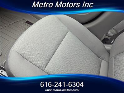 2015 Chevrolet Malibu LS Fleet - Photo 15 - Grand Rapids, MI 49548