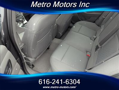 2015 Chevrolet Malibu LS Fleet - Photo 11 - Grand Rapids, MI 49548