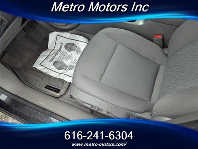 2015 Chevrolet Malibu LS Fleet - Photo 9 - Grand Rapids, MI 49548