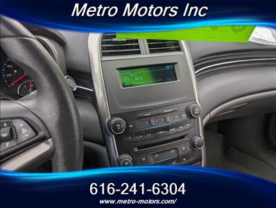 2015 Chevrolet Malibu LS Fleet - Photo 18 - Grand Rapids, MI 49548