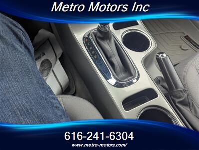 2015 Chevrolet Malibu LS Fleet - Photo 16 - Grand Rapids, MI 49548