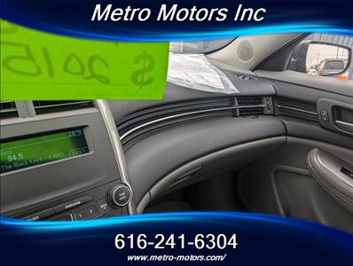 2015 Chevrolet Malibu LS Fleet - Photo 17 - Grand Rapids, MI 49548