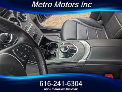 2019 Mercedes-Benz GLC GLC 300 4MATIC   - Photo 16 - Grand Rapids, MI 49548