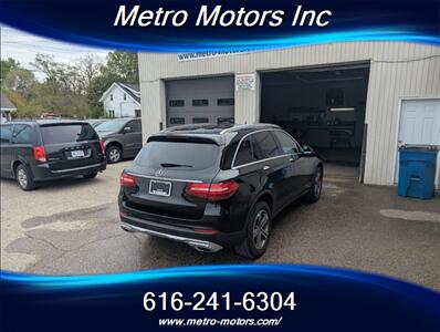 2019 Mercedes-Benz GLC GLC 300 4MATIC   - Photo 5 - Grand Rapids, MI 49548