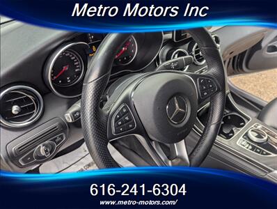 2019 Mercedes-Benz GLC GLC 300 4MATIC   - Photo 18 - Grand Rapids, MI 49548