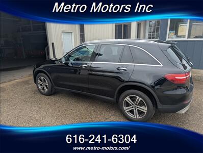 2019 Mercedes-Benz GLC GLC 300 4MATIC   - Photo 3 - Grand Rapids, MI 49548