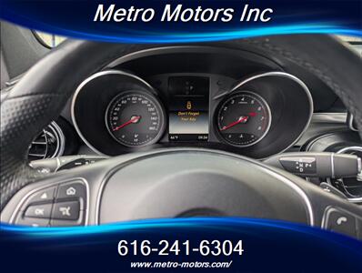 2019 Mercedes-Benz GLC GLC 300 4MATIC   - Photo 21 - Grand Rapids, MI 49548