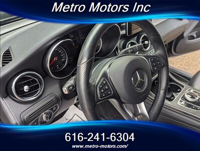 2019 Mercedes-Benz GLC GLC 300 4MATIC   - Photo 15 - Grand Rapids, MI 49548