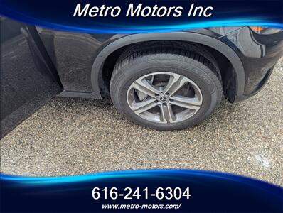 2019 Mercedes-Benz GLC GLC 300 4MATIC   - Photo 8 - Grand Rapids, MI 49548