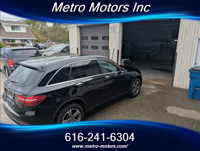 2019 Mercedes-Benz GLC GLC 300 4MATIC   - Photo 6 - Grand Rapids, MI 49548