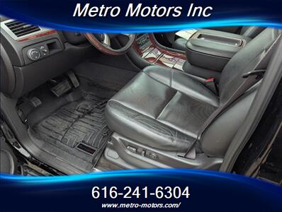 2012 Cadillac Escalade EXT Luxury - Photo 13 - Grand Rapids, MI 49548