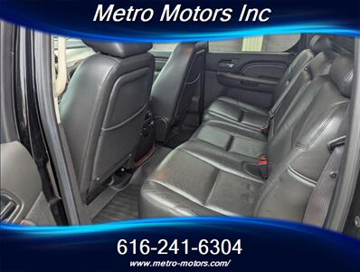 2012 Cadillac Escalade EXT Luxury - Photo 26 - Grand Rapids, MI 49548