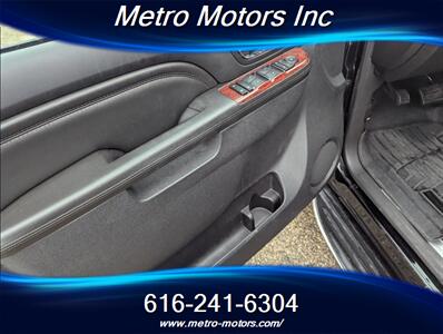 2012 Cadillac Escalade EXT Luxury - Photo 14 - Grand Rapids, MI 49548