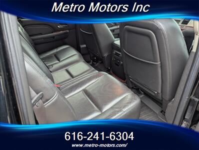 2012 Cadillac Escalade EXT Luxury - Photo 27 - Grand Rapids, MI 49548