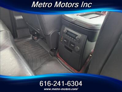 2012 Cadillac Escalade EXT Luxury - Photo 28 - Grand Rapids, MI 49548
