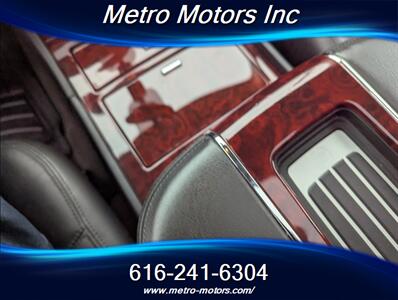 2012 Cadillac Escalade EXT Luxury - Photo 21 - Grand Rapids, MI 49548