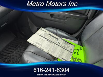 2012 Cadillac Escalade EXT Luxury - Photo 24 - Grand Rapids, MI 49548