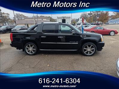 2012 Cadillac Escalade EXT Luxury - Photo 6 - Grand Rapids, MI 49548