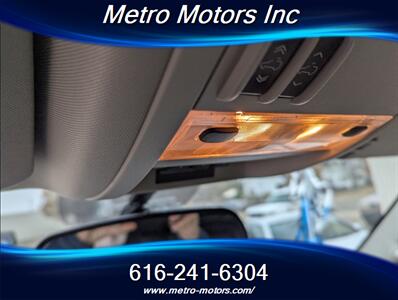 2012 Cadillac Escalade EXT Luxury - Photo 22 - Grand Rapids, MI 49548