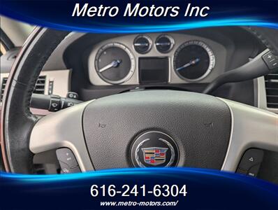 2012 Cadillac Escalade EXT Luxury - Photo 23 - Grand Rapids, MI 49548