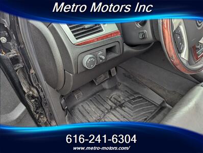 2012 Cadillac Escalade EXT Luxury - Photo 15 - Grand Rapids, MI 49548