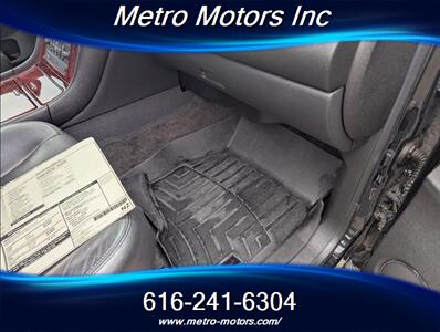 2012 Cadillac Escalade EXT Luxury - Photo 30 - Grand Rapids, MI 49548