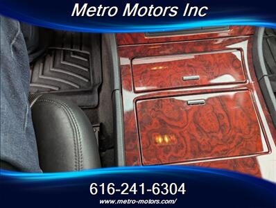 2012 Cadillac Escalade EXT Luxury - Photo 19 - Grand Rapids, MI 49548