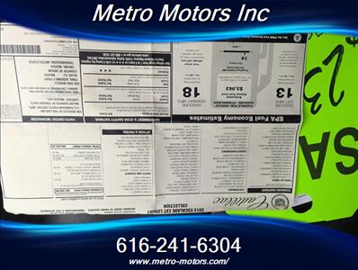 2012 Cadillac Escalade EXT Luxury - Photo 29 - Grand Rapids, MI 49548