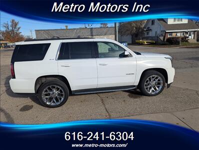 2016 GMC Yukon SLE   - Photo 3 - Grand Rapids, MI 49548