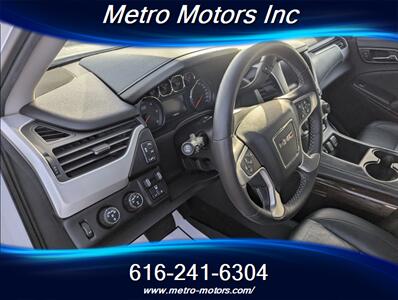 2016 GMC Yukon SLE   - Photo 10 - Grand Rapids, MI 49548