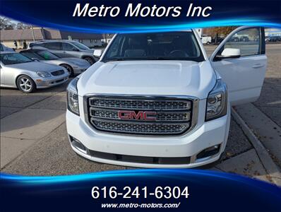 2016 GMC Yukon SLE   - Photo 23 - Grand Rapids, MI 49548