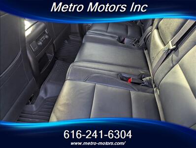 2016 GMC Yukon SLE   - Photo 18 - Grand Rapids, MI 49548