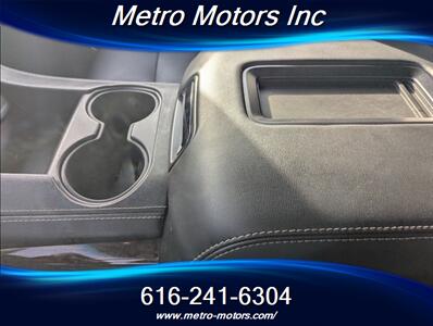 2016 GMC Yukon SLE   - Photo 15 - Grand Rapids, MI 49548