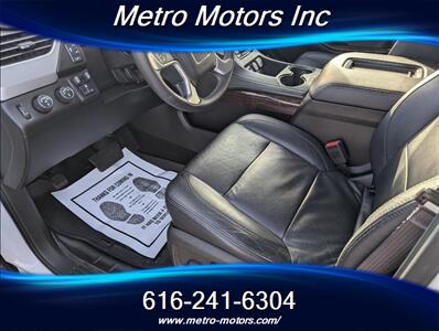 2016 GMC Yukon SLE   - Photo 9 - Grand Rapids, MI 49548