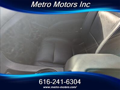 2016 GMC Yukon SLE   - Photo 14 - Grand Rapids, MI 49548